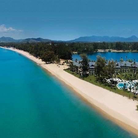 Laguna Townhome Bangtao Phuket Bagian luar foto