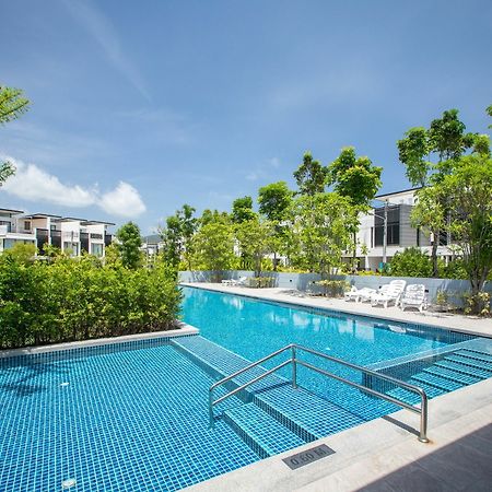 Laguna Townhome Bangtao Phuket Bagian luar foto