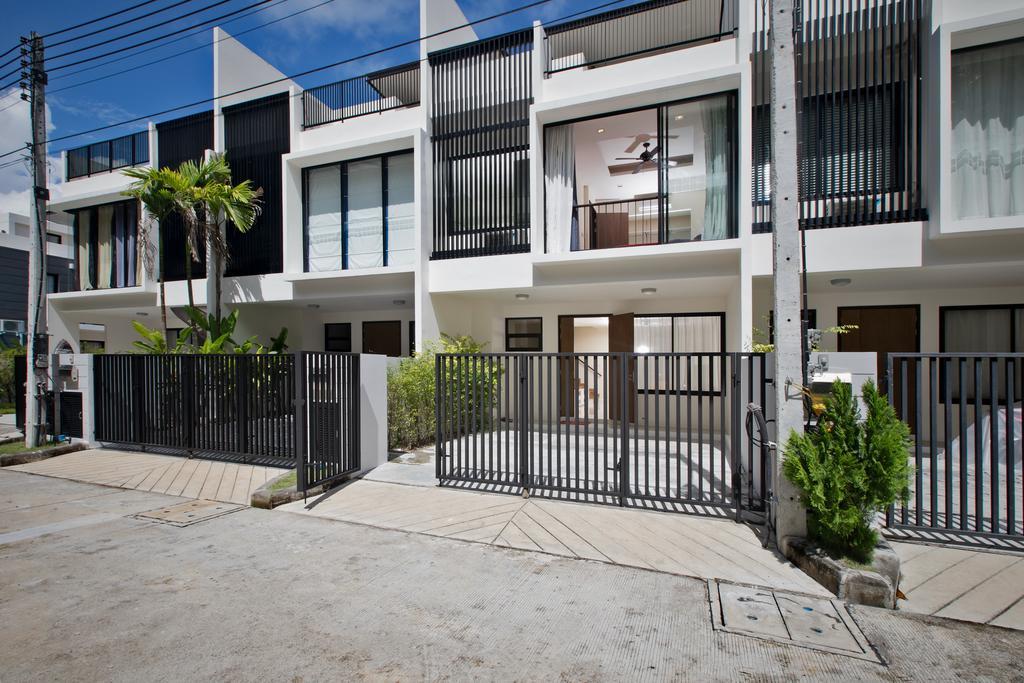 Laguna Townhome Bangtao Phuket Bagian luar foto