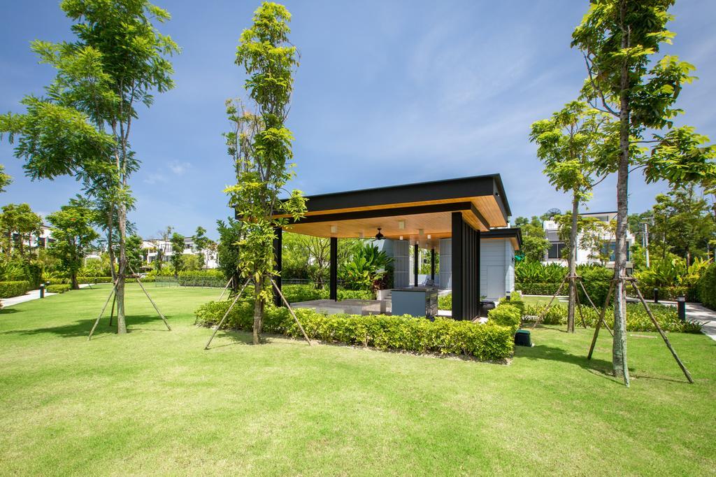 Laguna Townhome Bangtao Phuket Bagian luar foto