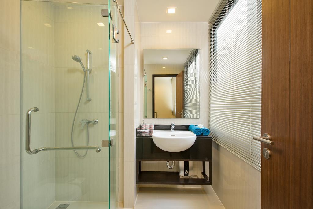 Laguna Townhome Bangtao Phuket Bagian luar foto