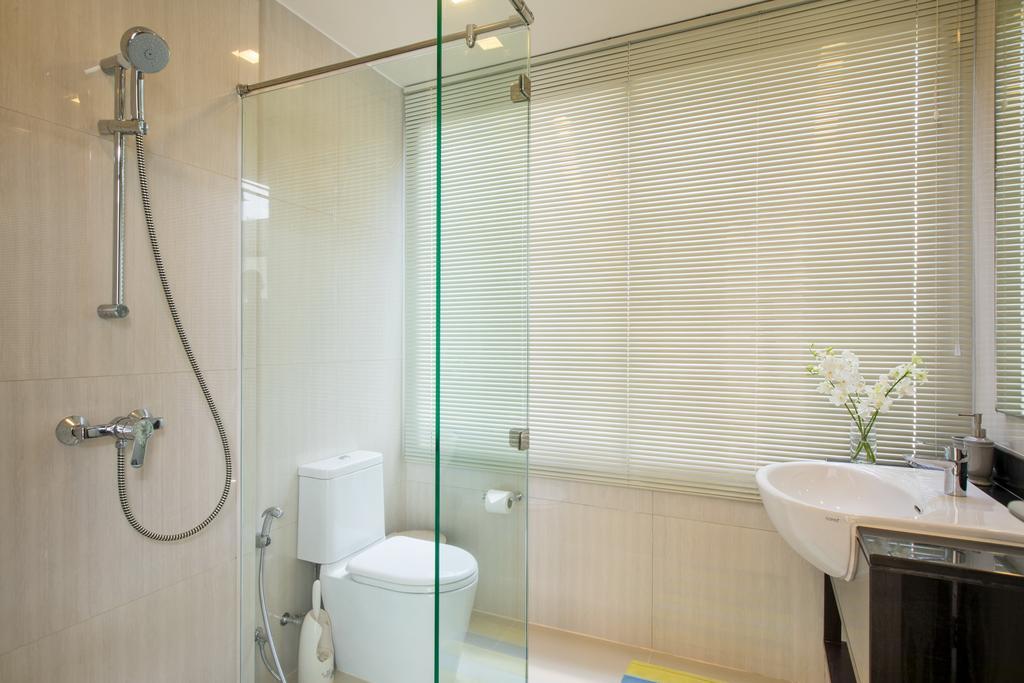 Laguna Townhome Bangtao Phuket Bagian luar foto