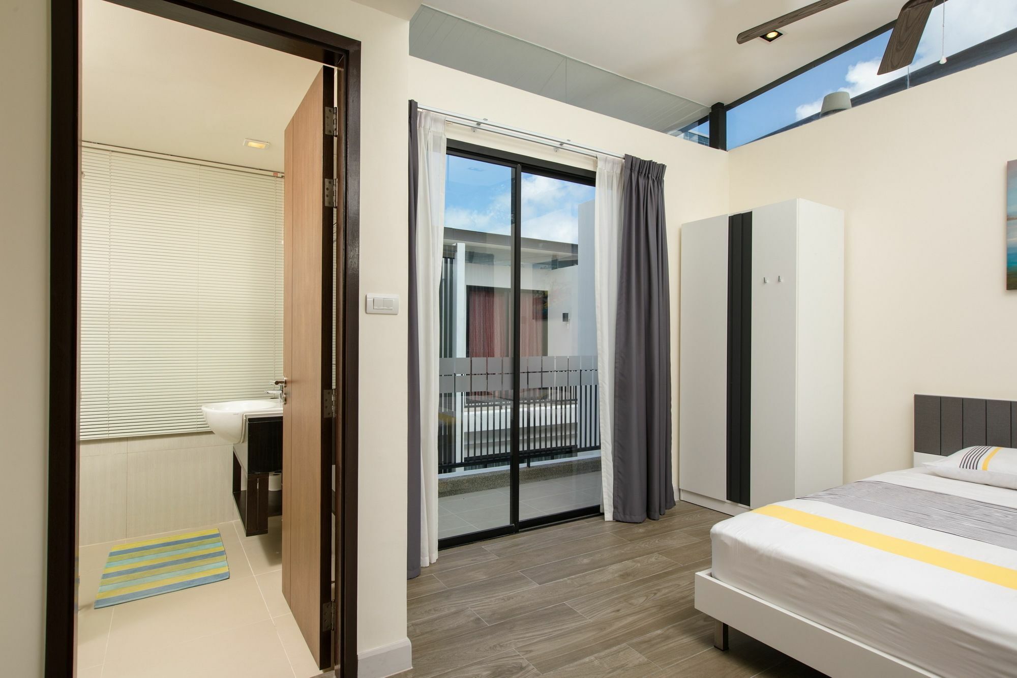 Laguna Townhome Bangtao Phuket Bagian luar foto