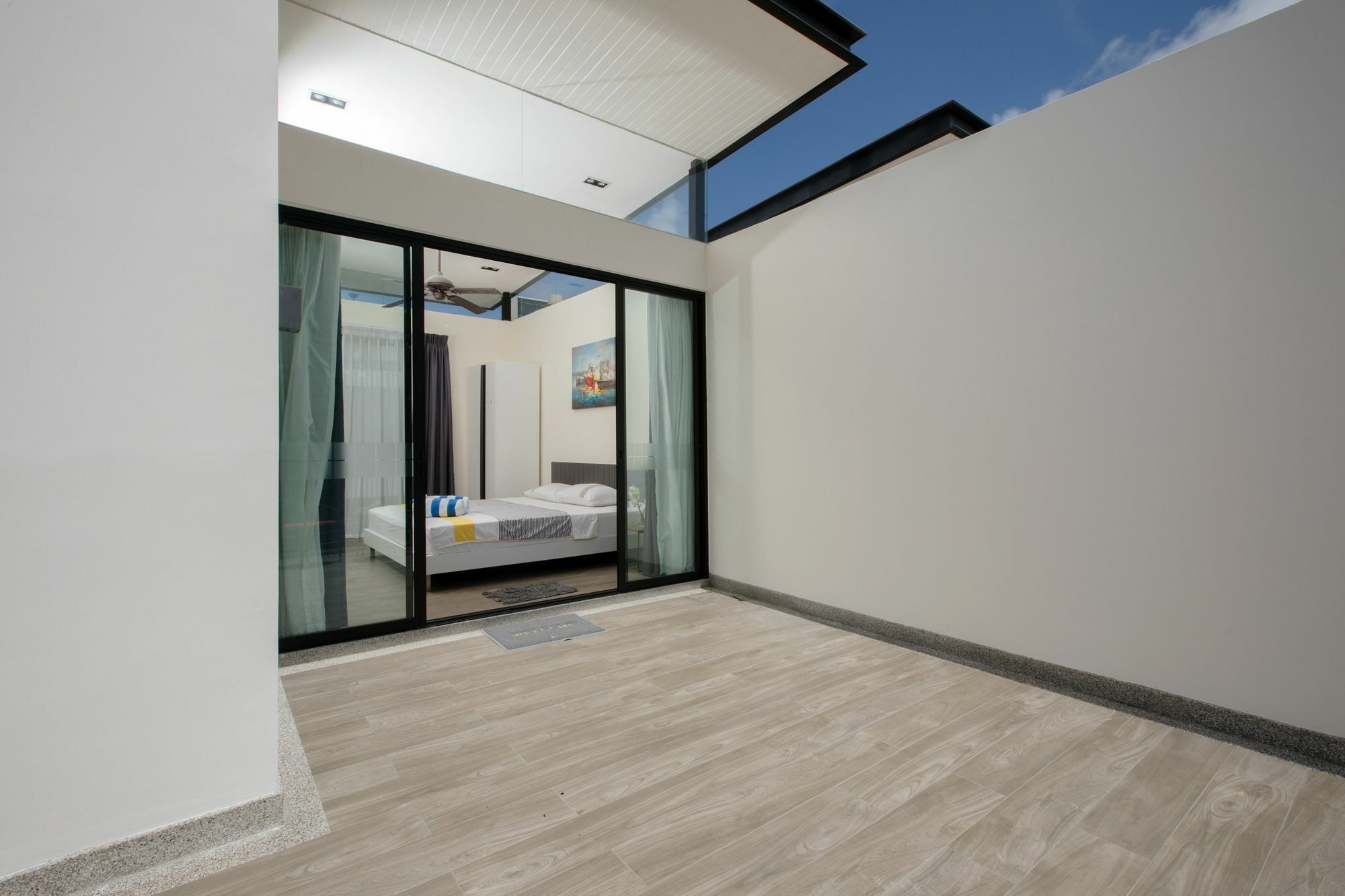 Laguna Townhome Bangtao Phuket Bagian luar foto
