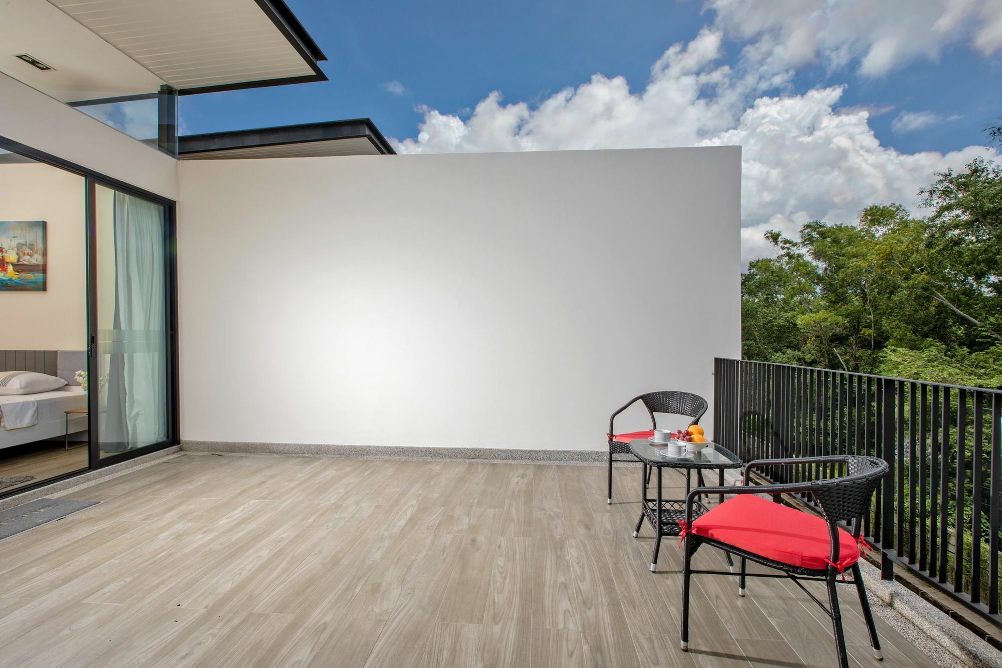 Laguna Townhome Bangtao Phuket Bagian luar foto