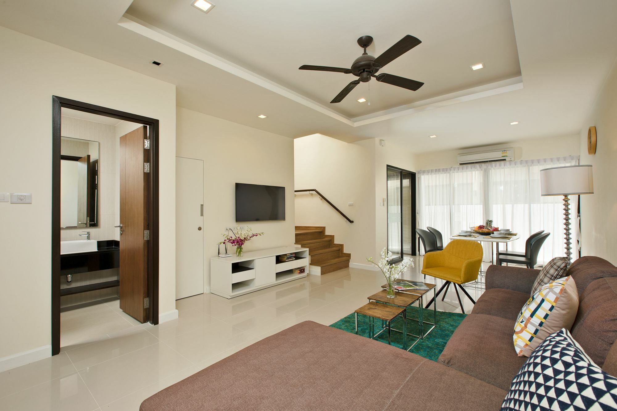 Laguna Townhome Bangtao Phuket Bagian luar foto
