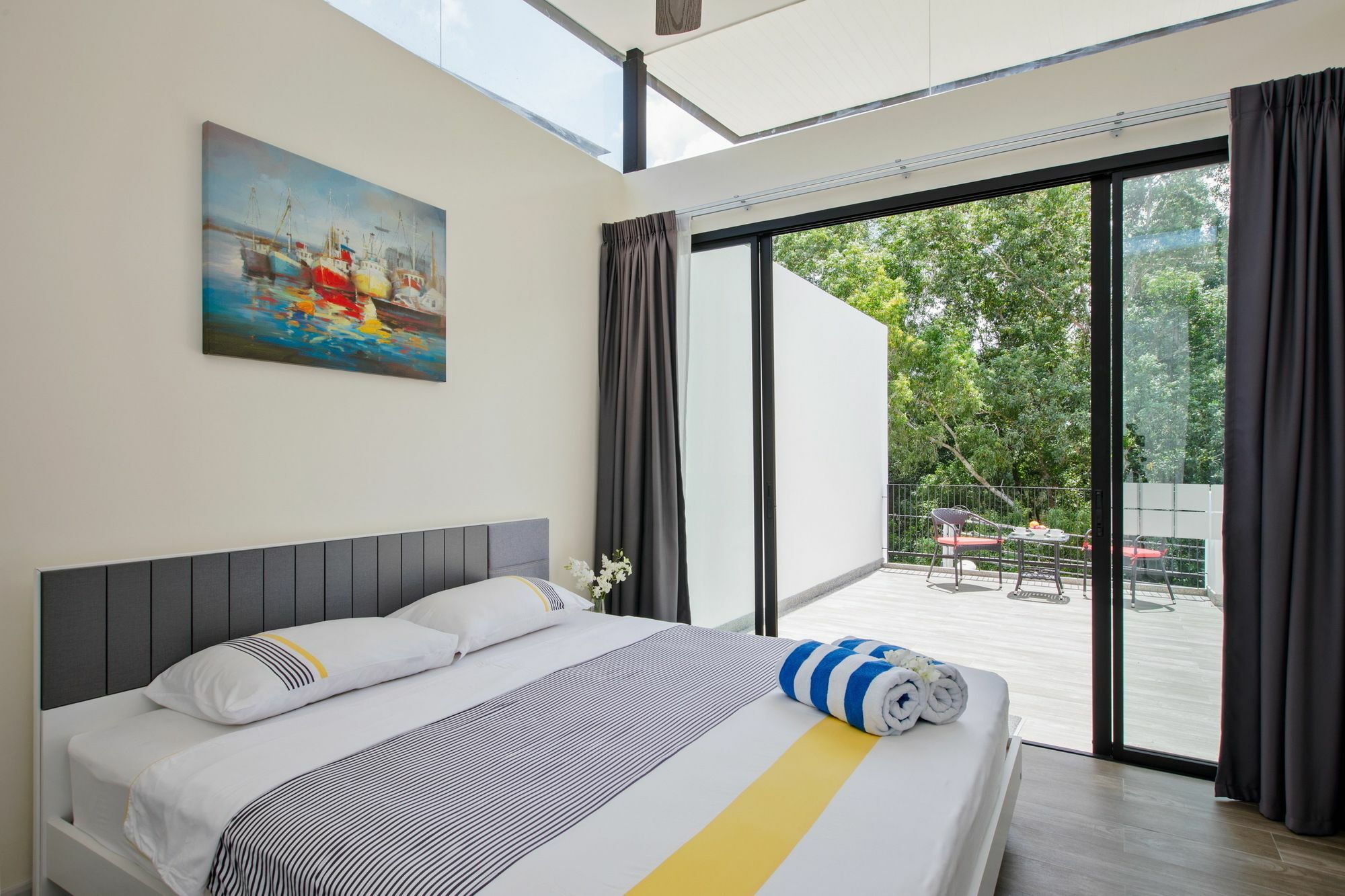 Laguna Townhome Bangtao Phuket Bagian luar foto