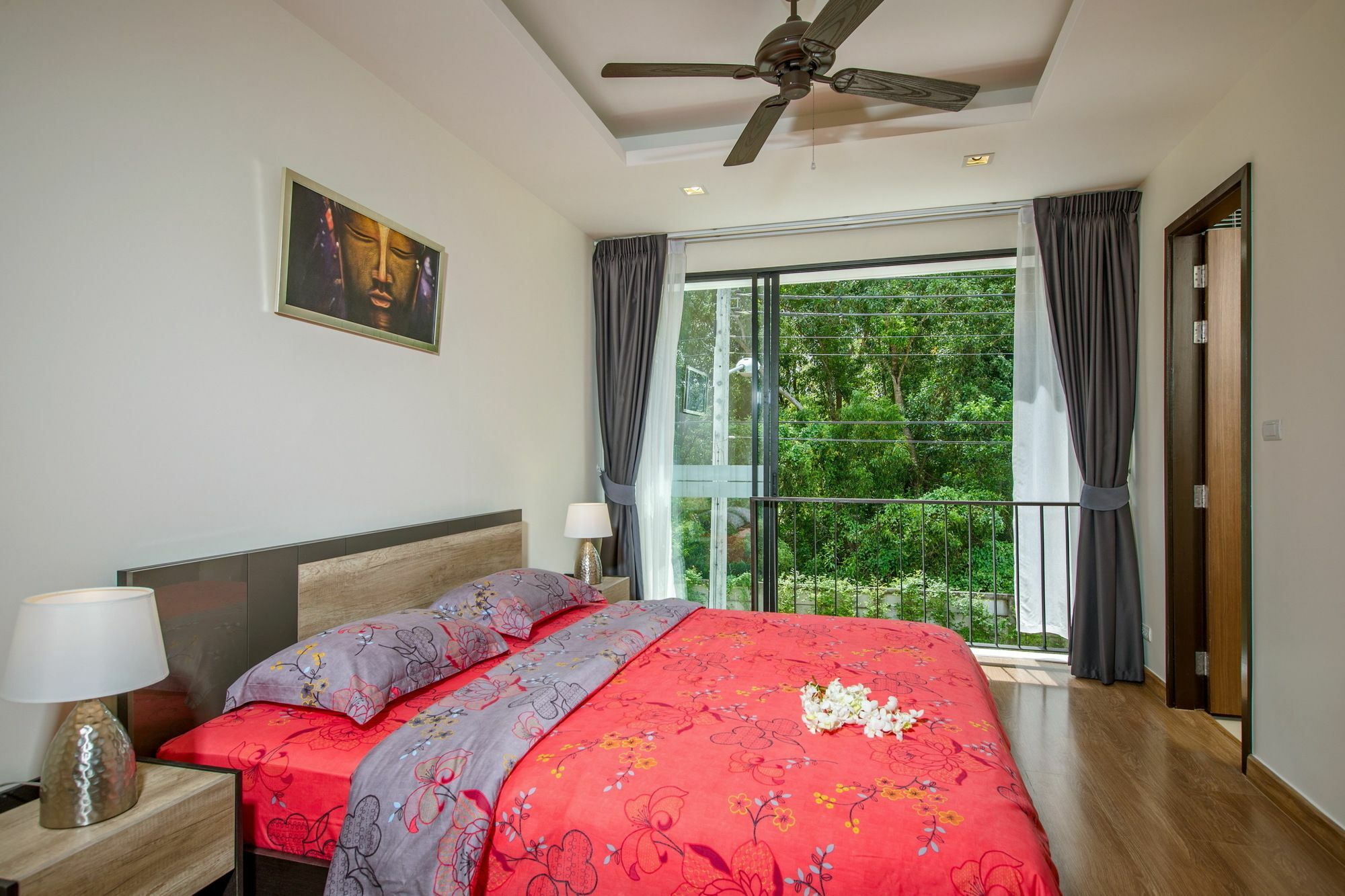 Laguna Townhome Bangtao Phuket Bagian luar foto