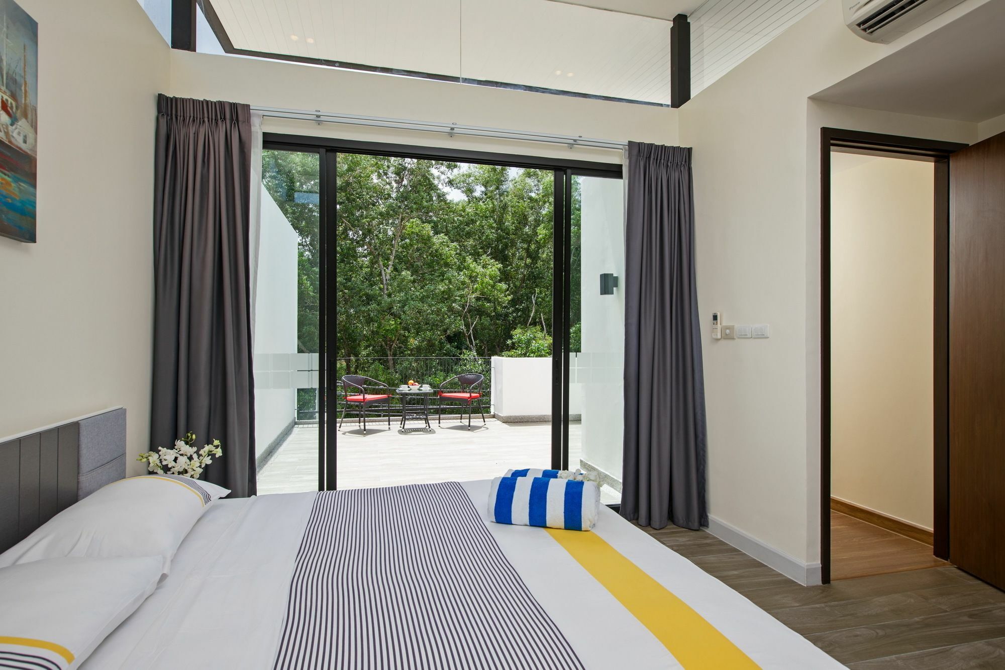 Laguna Townhome Bangtao Phuket Bagian luar foto