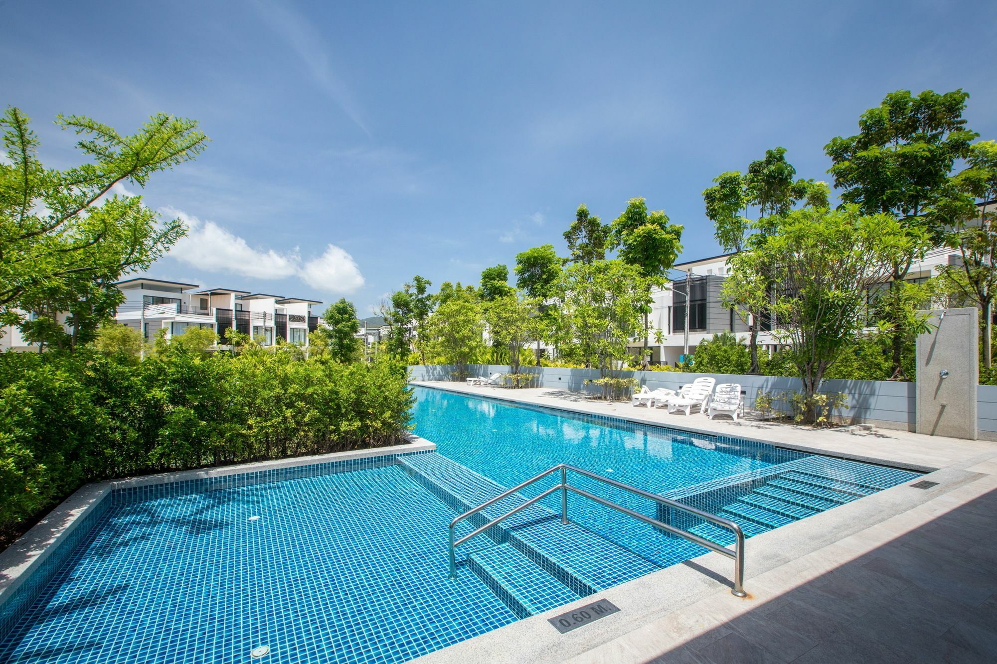 Laguna Townhome Bangtao Phuket Bagian luar foto